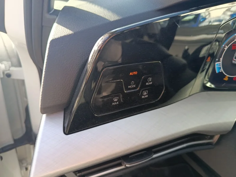 Imagen de Volkswagen Golf