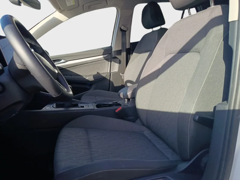 Imagen de Volkswagen Golf