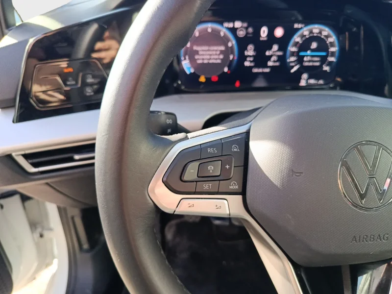 Imagen de Volkswagen Golf