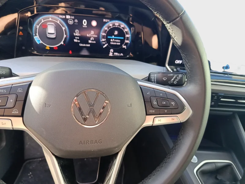 Imagen de Volkswagen Golf