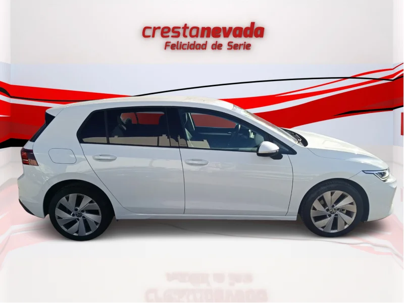 Imagen de Volkswagen Golf