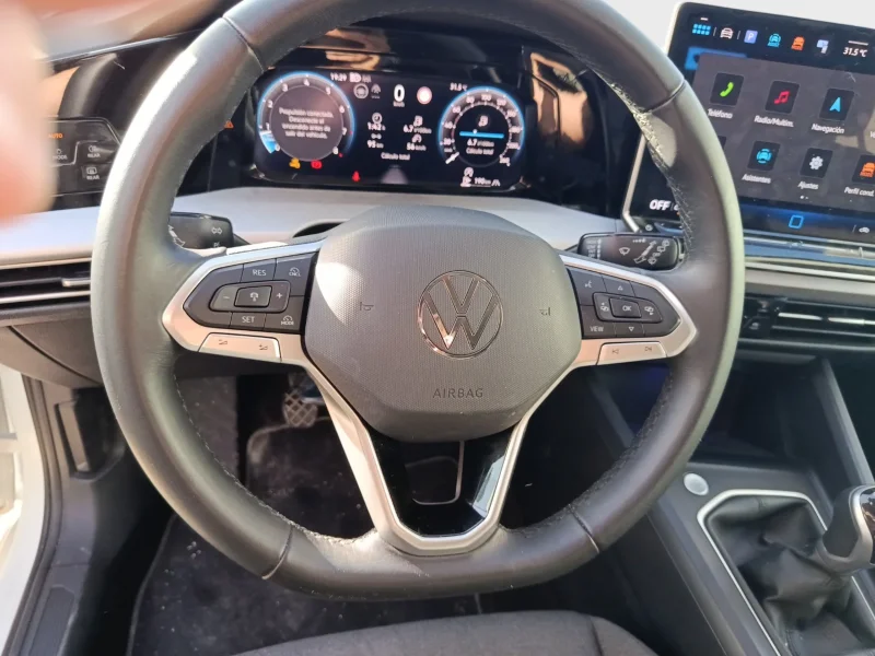 Imagen de Volkswagen Golf