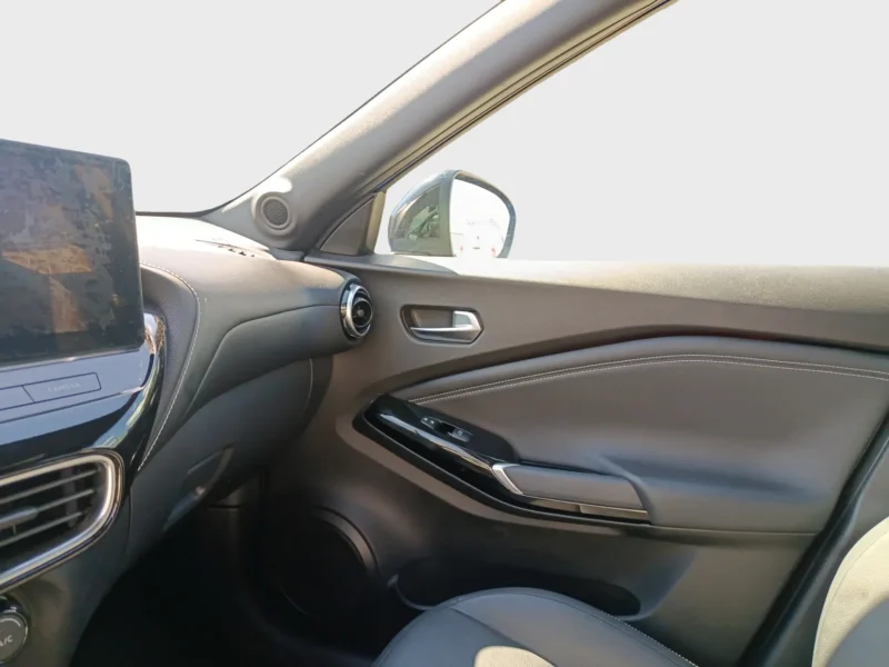 Imagen de NISSAN JUKE