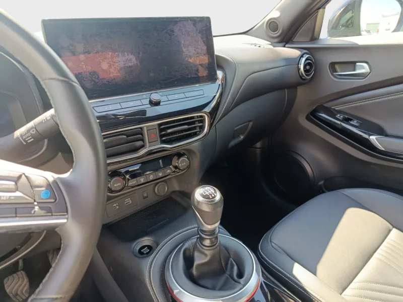 Imagen de NISSAN JUKE