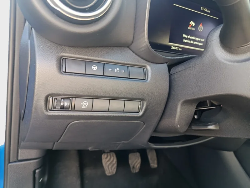 Imagen de NISSAN JUKE