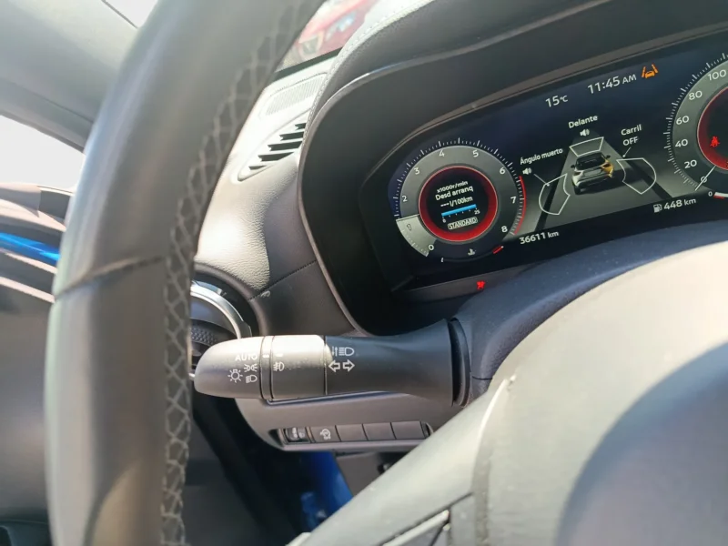 Imagen de NISSAN JUKE
