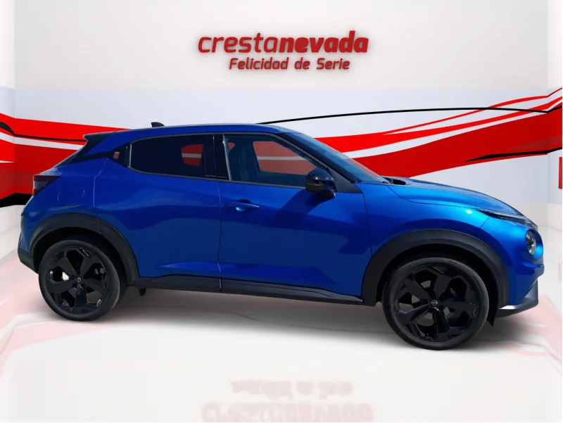 Imagen de NISSAN JUKE