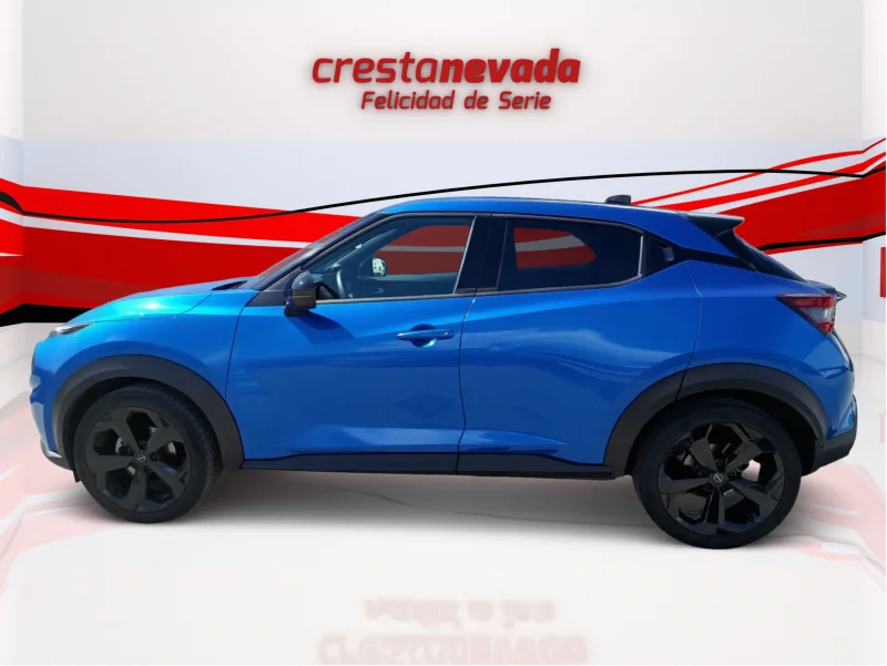Imagen de NISSAN JUKE