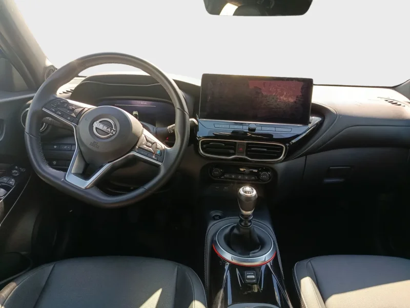 Imagen de NISSAN JUKE