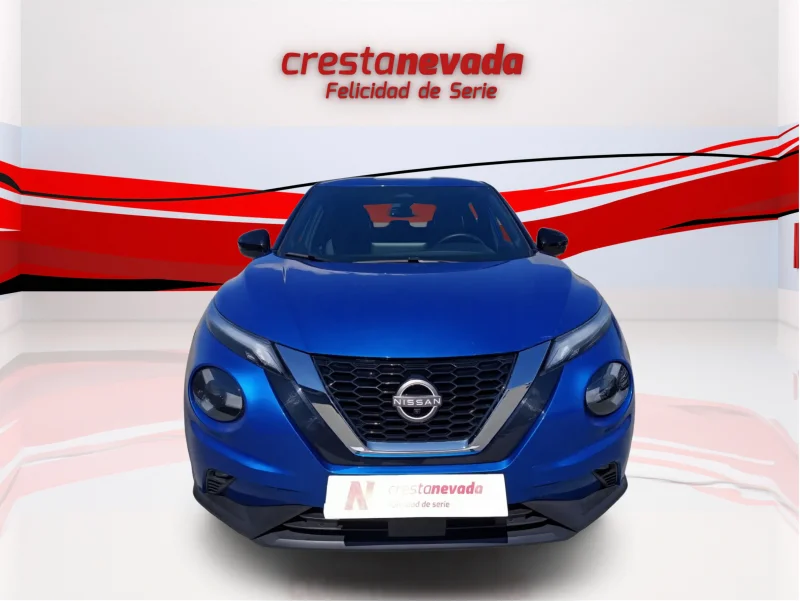 Imagen de NISSAN JUKE