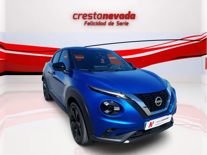 Imagen de NISSAN JUKE