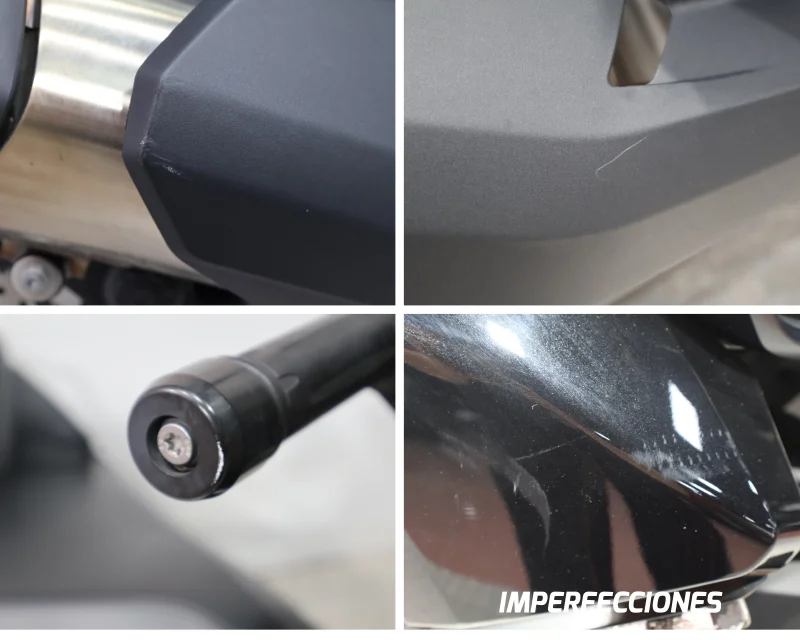 Imagen de BMW C 400 GT
