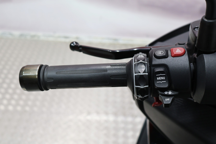 Imagen 8 de BMW C 400 GT Gasolina 34 CV