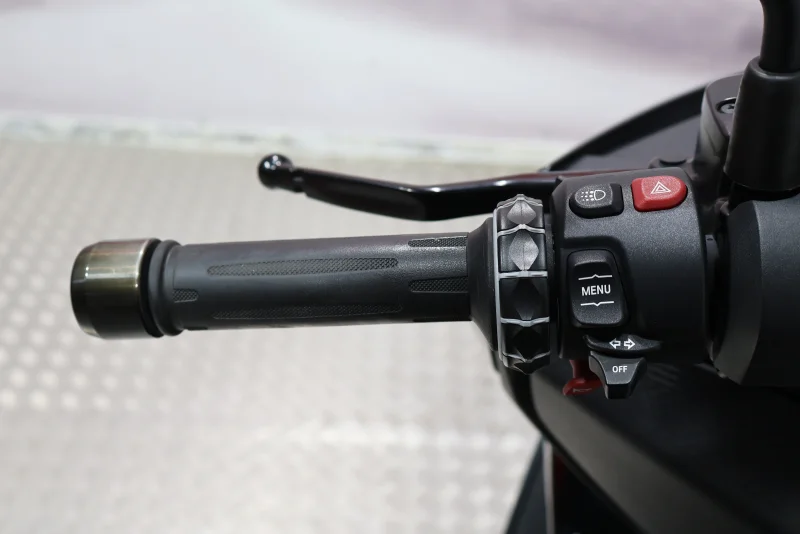 Imagen de BMW C 400 GT