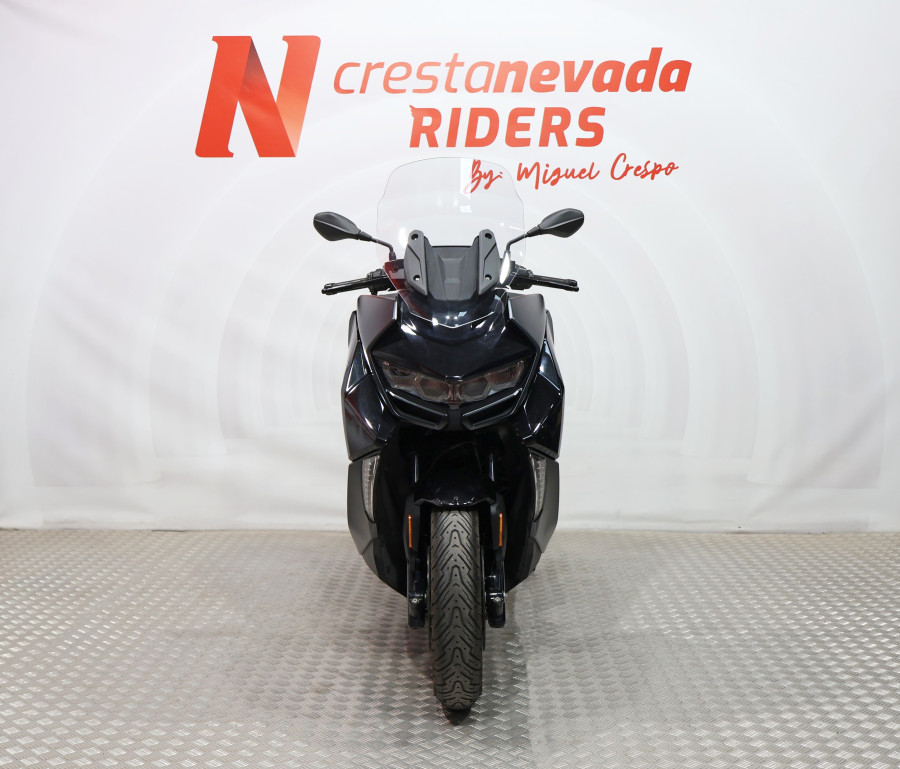 Imagen 5 de BMW C 400 GT Gasolina 34 CV