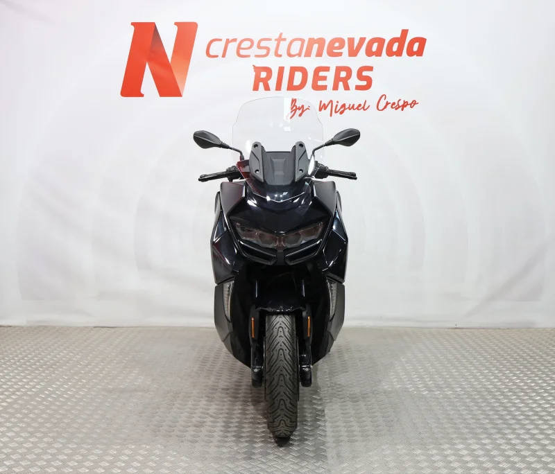 Imagen de BMW C 400 GT
