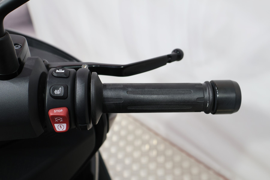 Imagen 9 de BMW C 400 GT Gasolina 34 CV