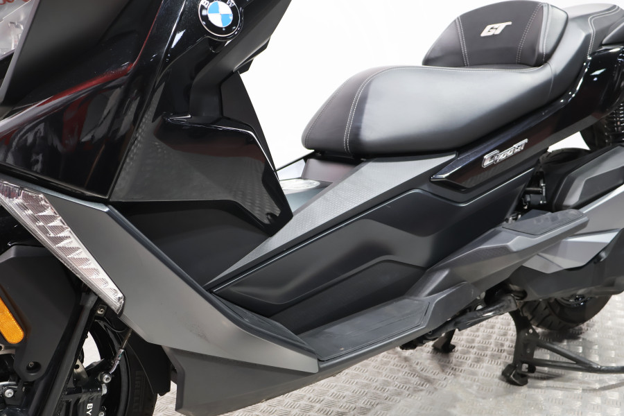 Imagen 13 de BMW C 400 GT Gasolina 34 CV