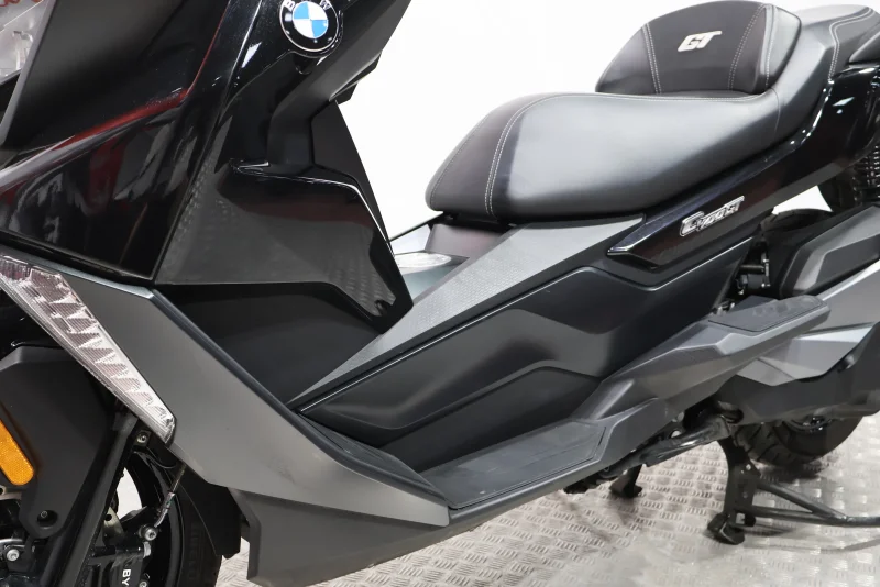 Imagen de BMW C 400 GT