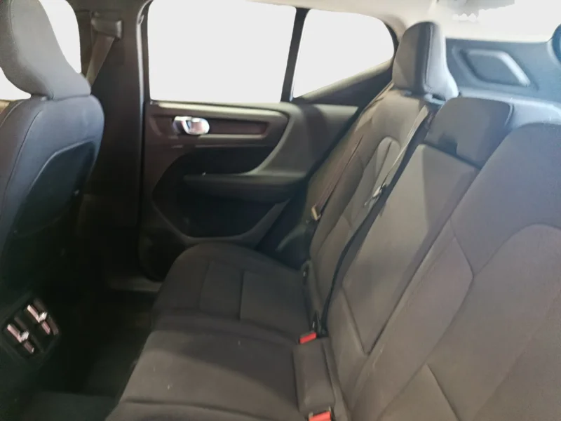 Imagen de Volvo XC40