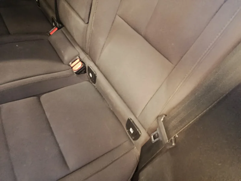 Imagen de Volvo XC40