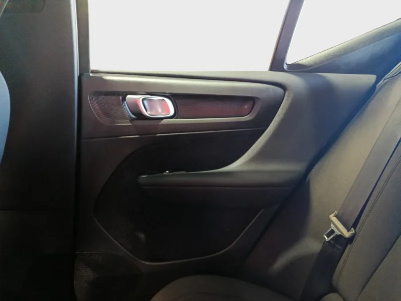 Imagen de Volvo XC40