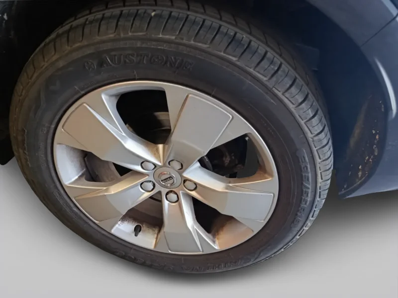Imagen de Volvo XC40