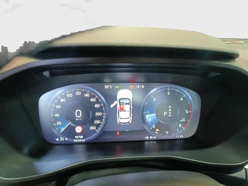 Imagen de Volvo XC40