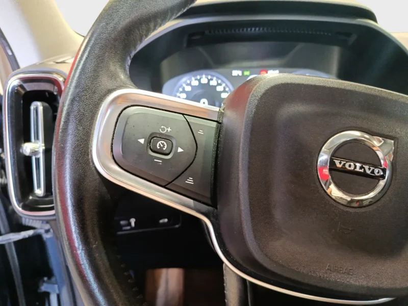Imagen de Volvo XC40