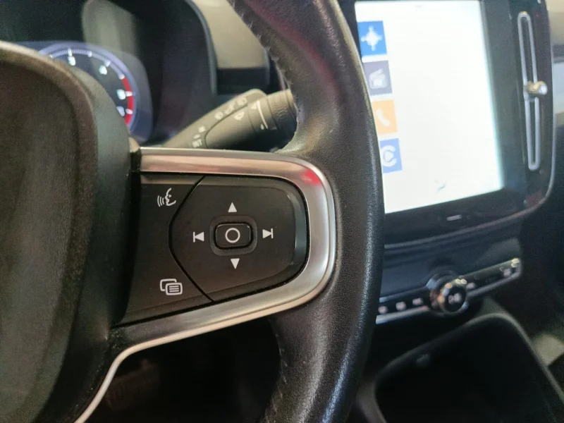 Imagen de Volvo XC40