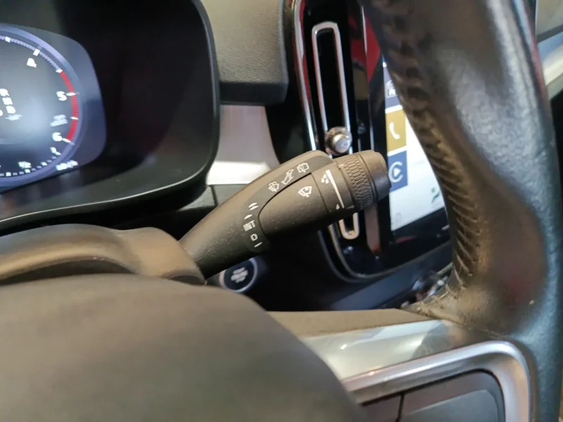Imagen de Volvo XC40