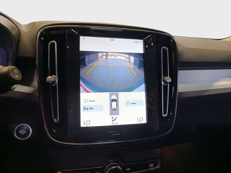 Imagen de Volvo XC40