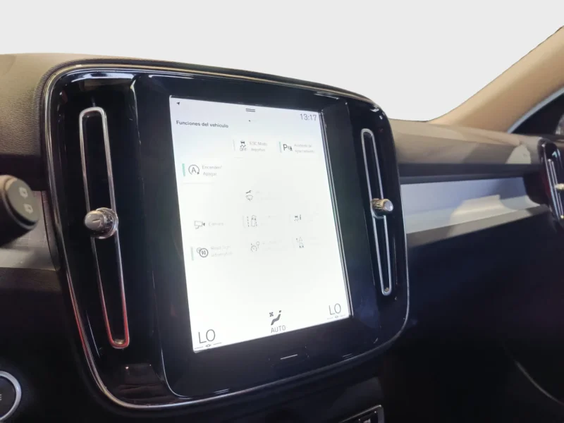 Imagen de Volvo XC40