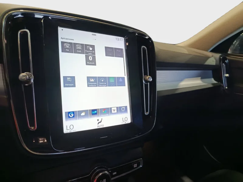 Imagen de Volvo XC40