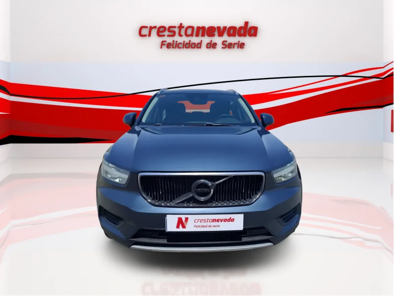 Imagen de Volvo XC40