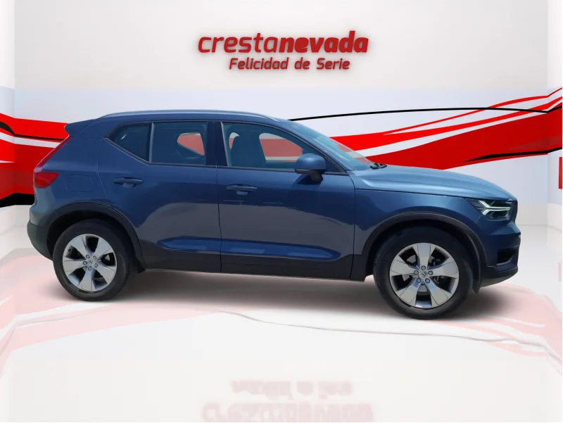 Imagen de Volvo XC40