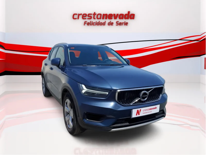 Imagen de Volvo XC40