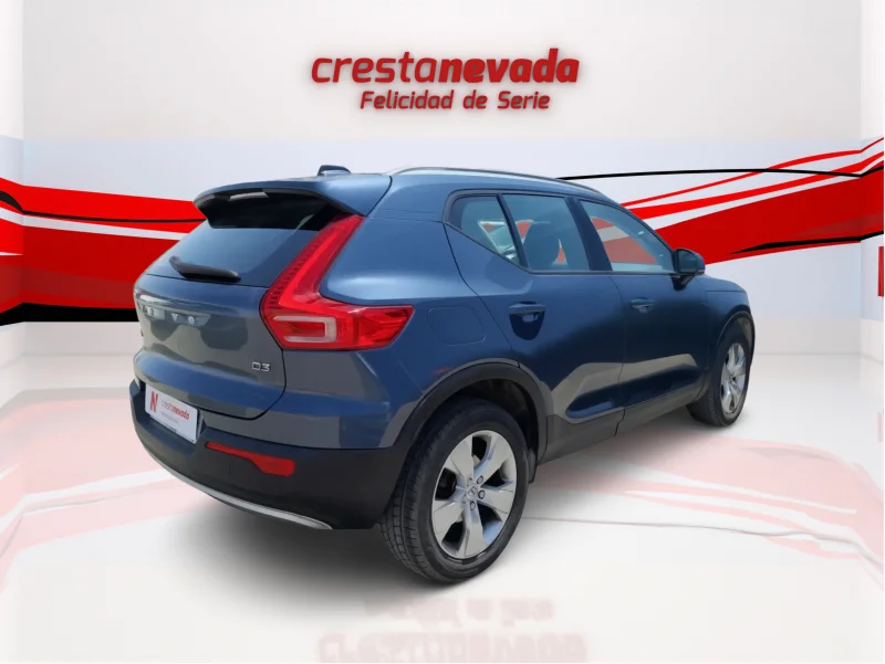 Imagen de Volvo XC40