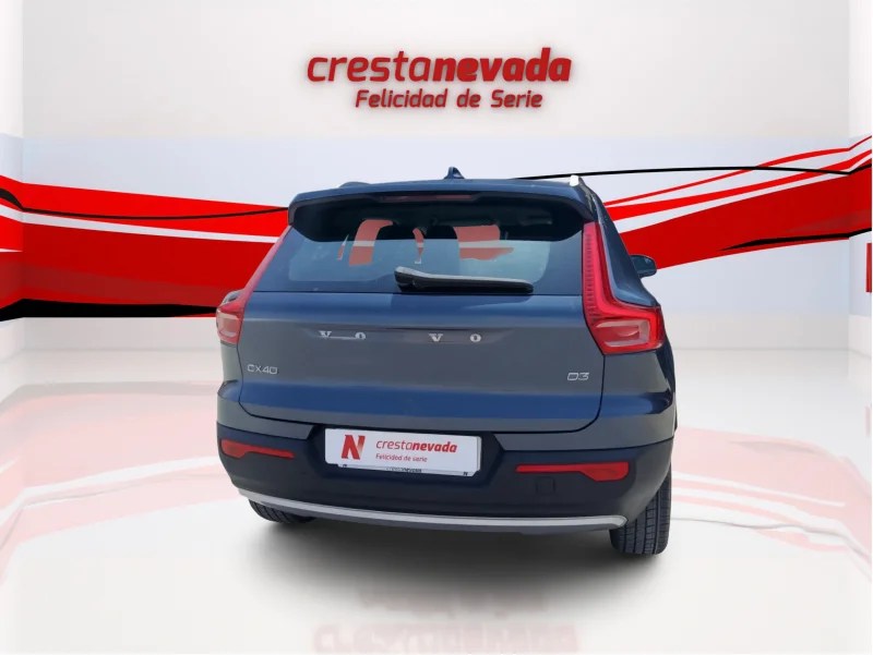 Imagen de Volvo XC40