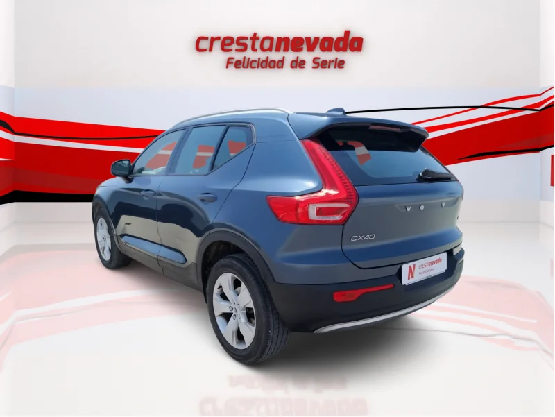 Imagen de Volvo XC40