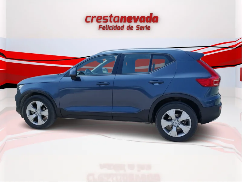 Imagen de Volvo XC40