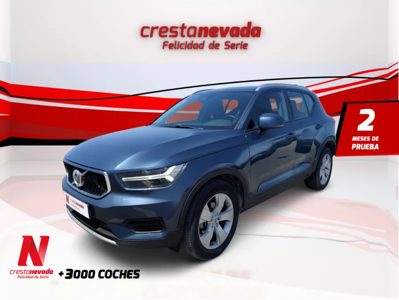 Imagen de Volvo XC40