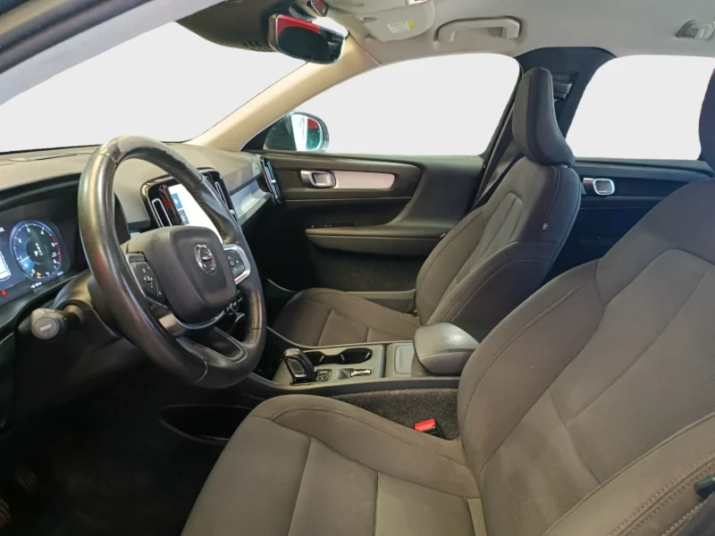 Imagen de Volvo XC40