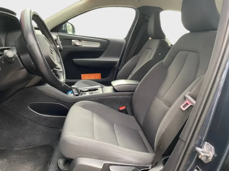 Imagen de Volvo XC40