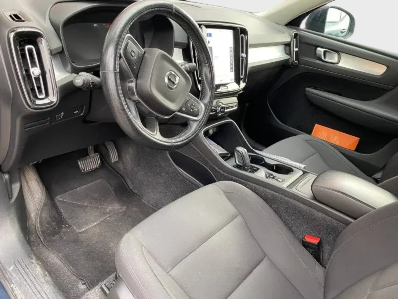 Imagen de Volvo XC40
