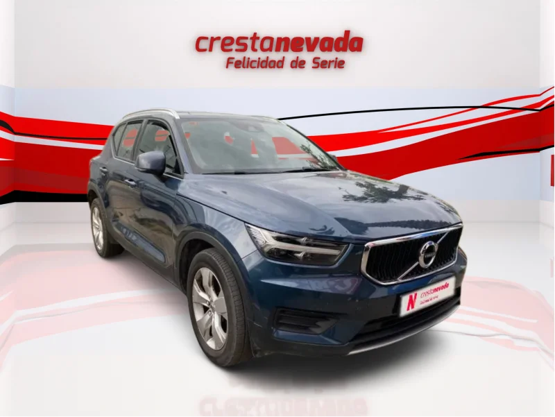 Imagen de Volvo XC40