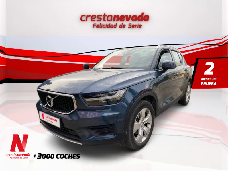 Imagen de Volvo XC40