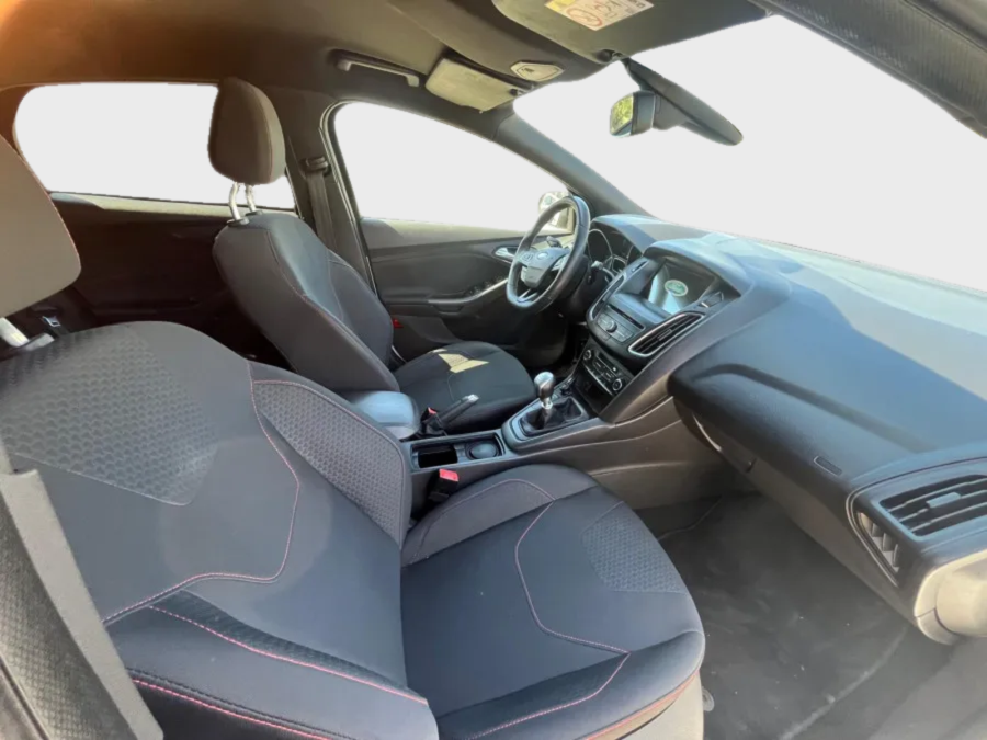 Imagen de Ford Focus