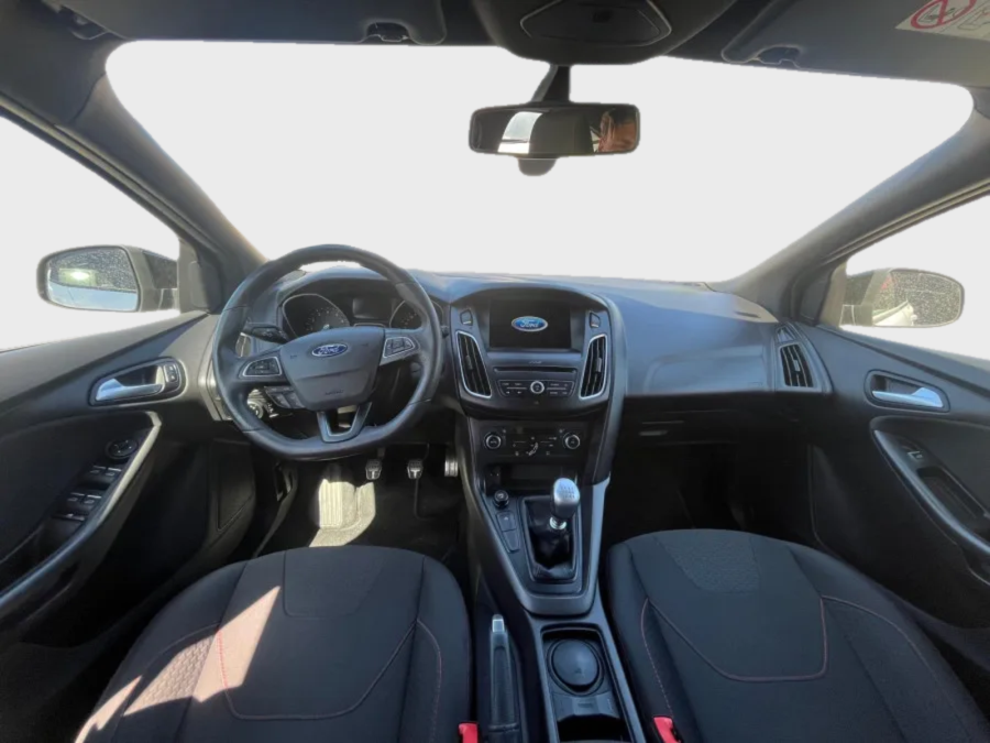 Imagen de Ford Focus