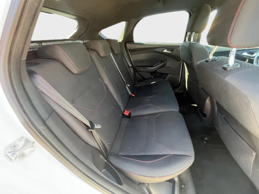 Imagen de Ford Focus